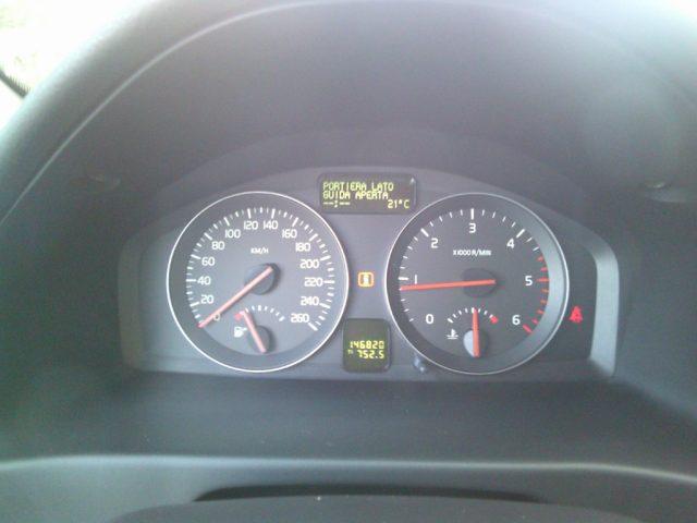 VOLVO C70 2.0 D Summum