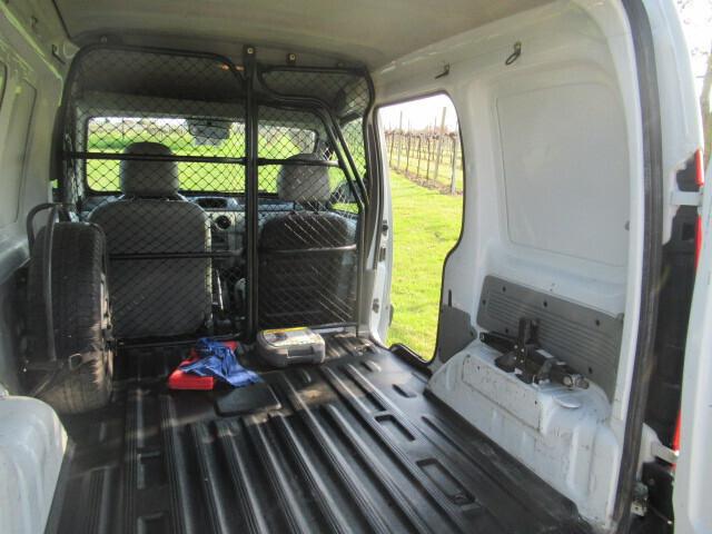 Renault Kangoo 1.9 dCi 4x4 165.000 km MOLTO RARO
