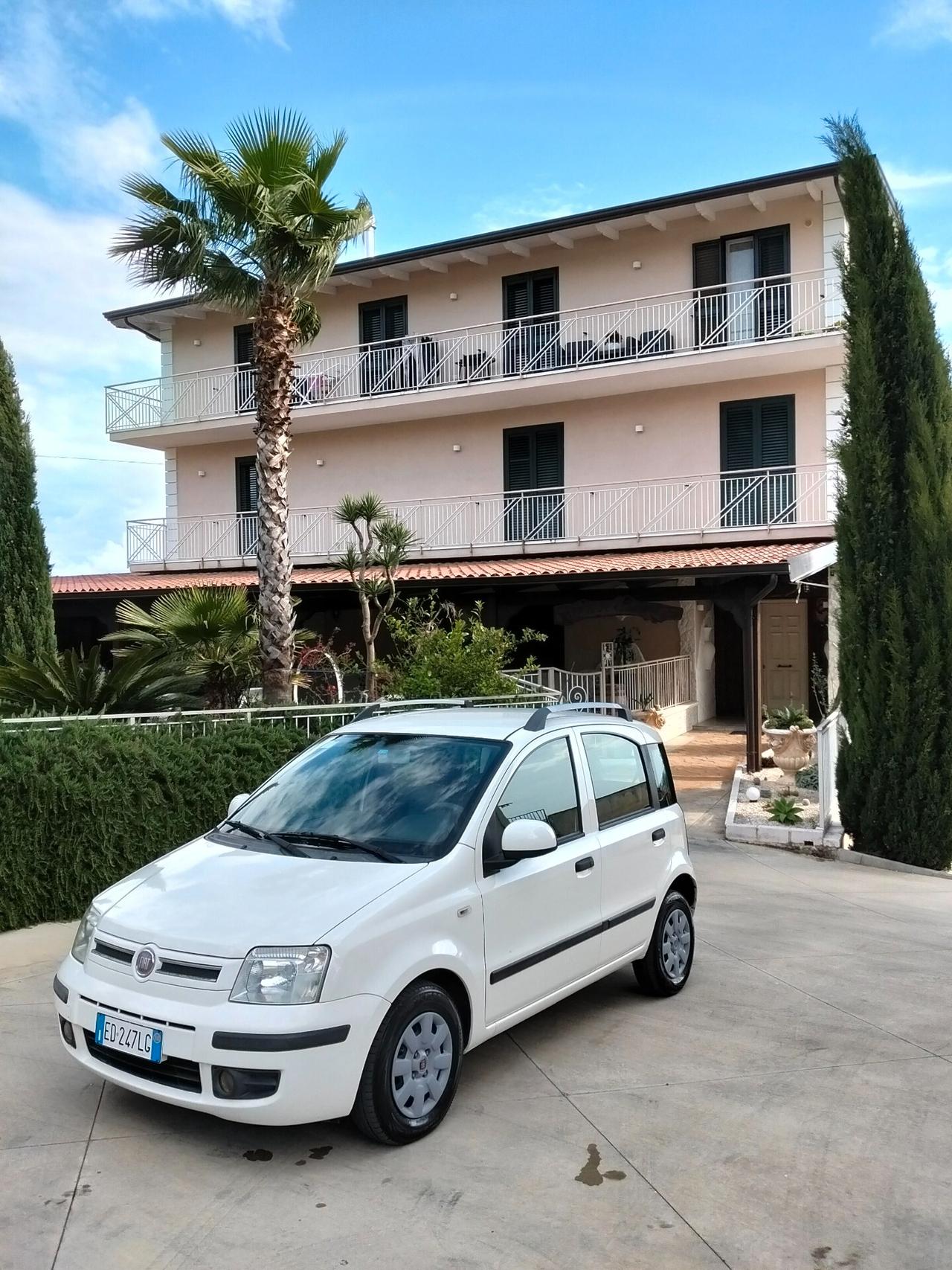 Fiat Panda 1.2 Dynamic