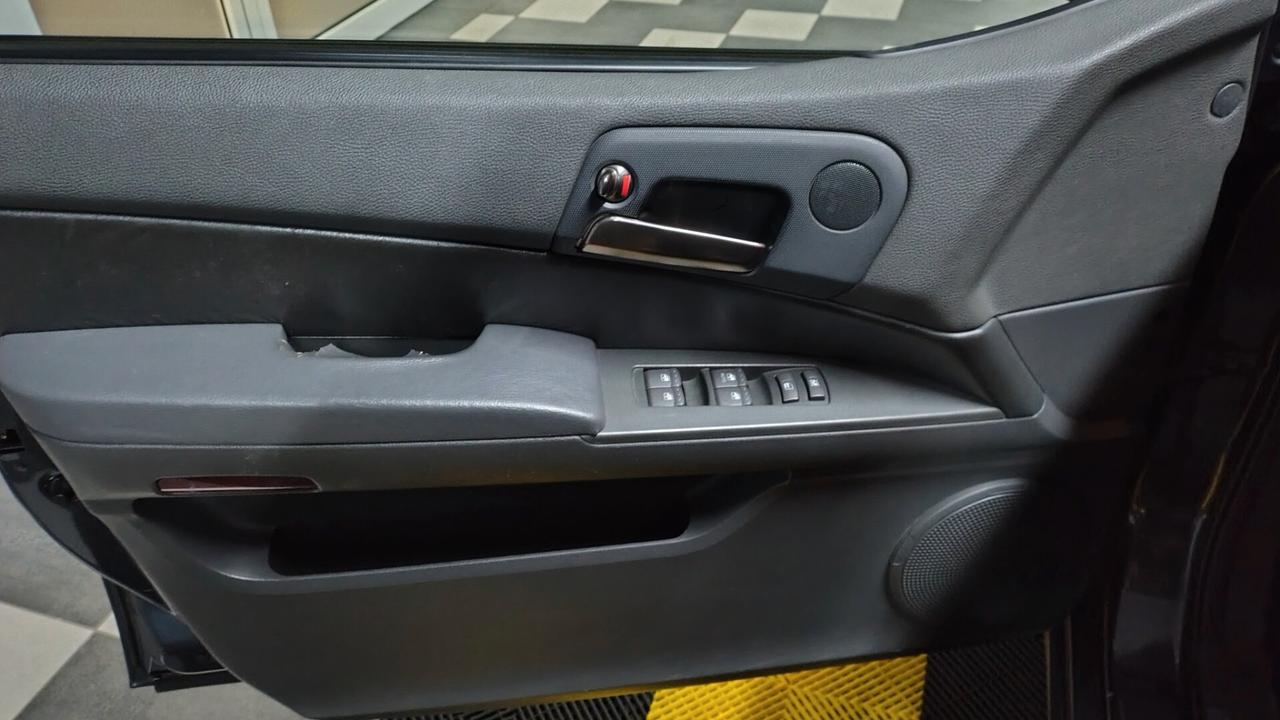 Ssangyong Kyron 2.0 XDi Premium