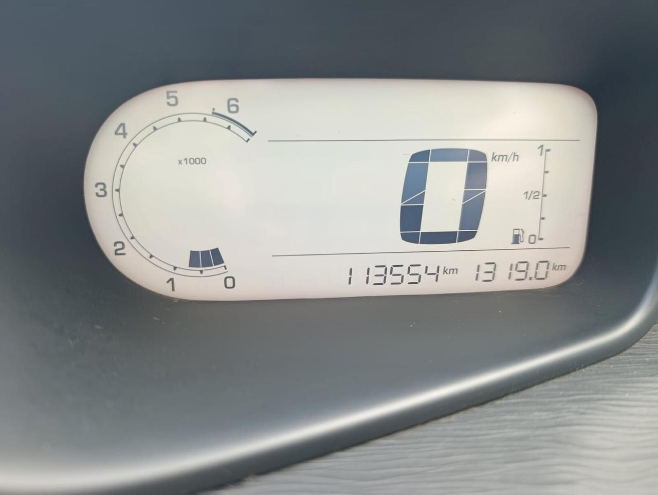 Citroen C3 Picasso PureTech 110 Seduction 2015