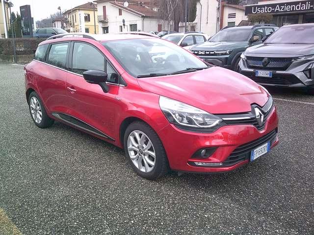 Renault Clio Clio Sporter 1.2 16v Duel 75cv