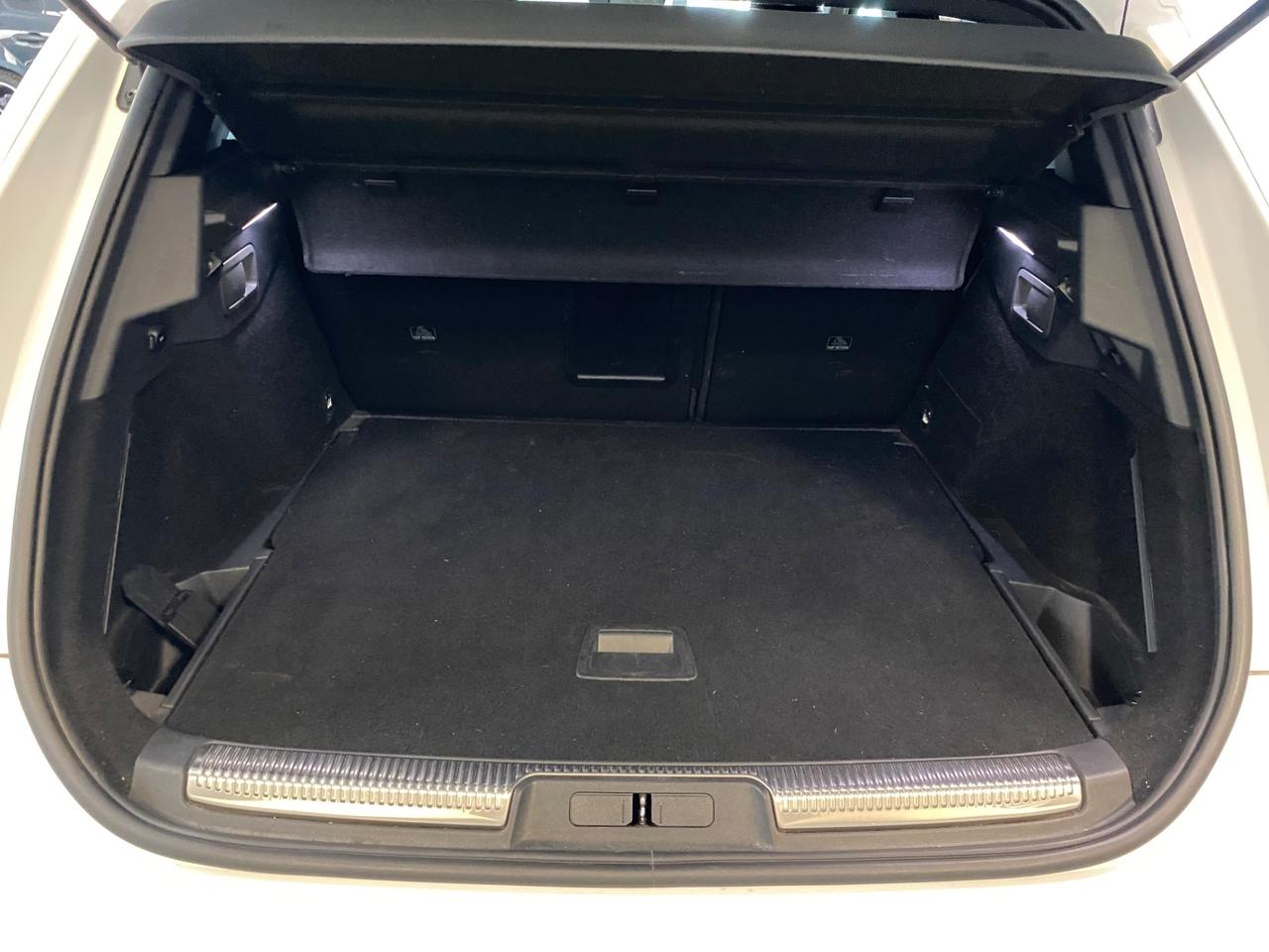 Ds DS 7 DS 7 Crossback BlueHDi 130 aut. Business