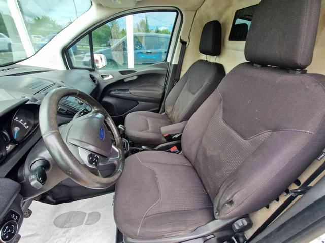 FORD Transit Courier 1.5 TDCi 75CV Van Trend