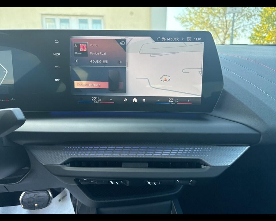 BMW Serie 2 Gran Coupe 220 d 48V MSport DCT