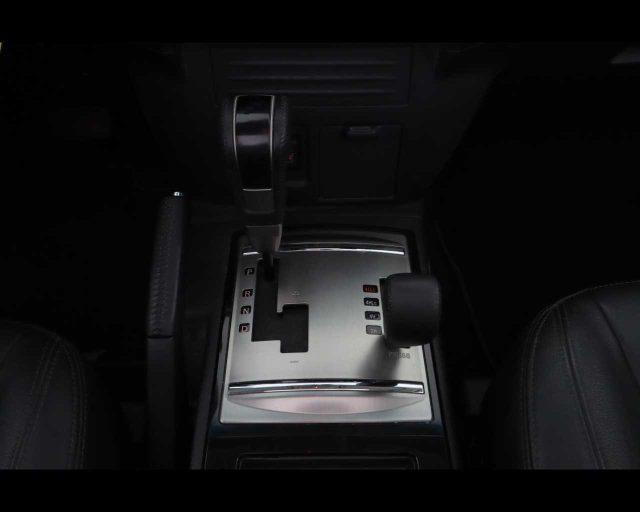 MITSUBISHI Pajero 3.2 DI-D 16V aut. 5p. Instyle DPF