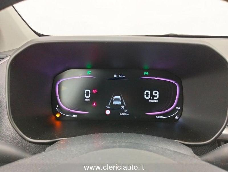 KIA Picanto 1.0 12V 5 porte