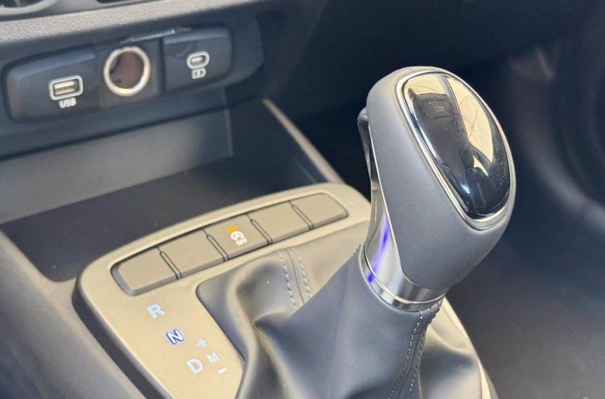 HYUNDAI i10 1.0 mpi connectline 63cv Automat