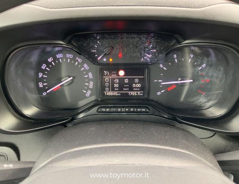 Toyota Proace City Verso 1.5D 130 CV S&S Short D Lounge
