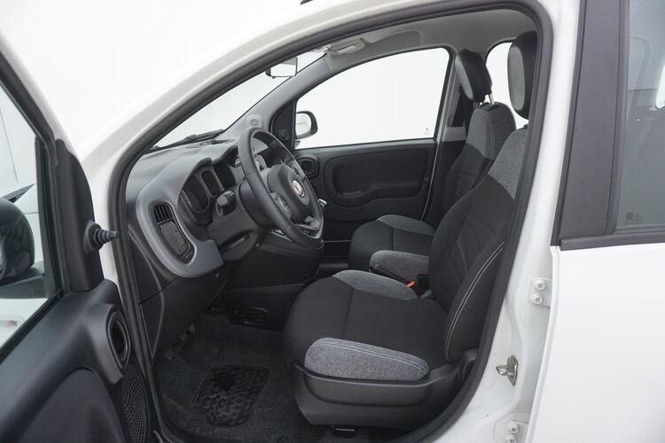 Fiat Panda Hybrid City Life BR163794 1.0 Mild Hybrid 70CV