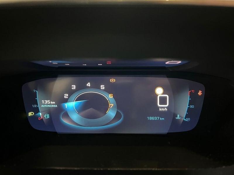 Peugeot 208 208 PureTech 75 Stop&Start 5 porte Allure Pack