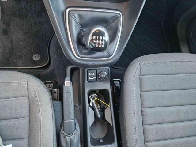 FORD Tourneo Connect 1.5 TDCi 120 CV Titanium