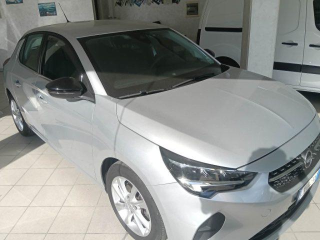 OPEL Corsa 1.5 D 100 CV GS