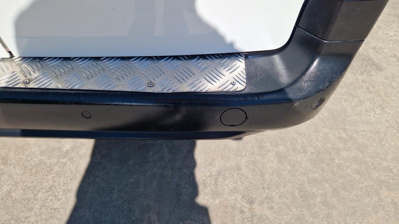 Peugeot PARTNER 1.5 BLUEHDI 100 CV NAVIGATORE