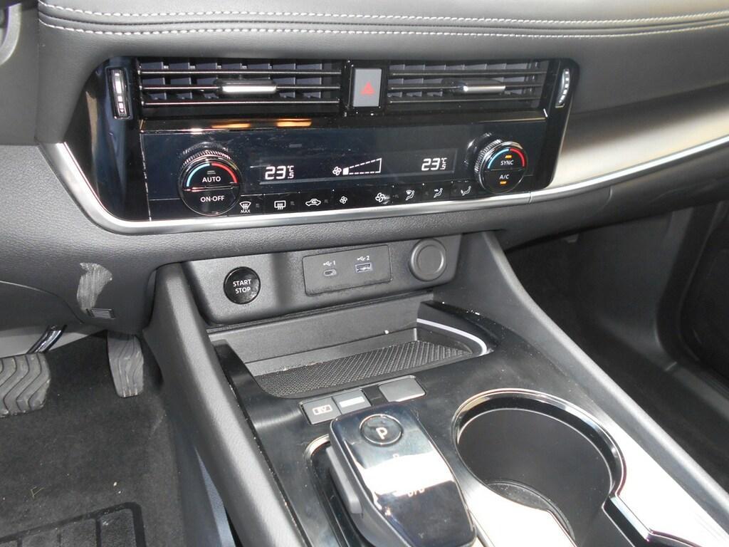 Nissan X-Trail 1.5 e-POWER N-Connecta 2WD