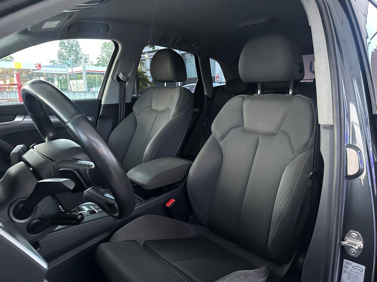 Audi Q5 Sport 2.0 35 TDI #7429