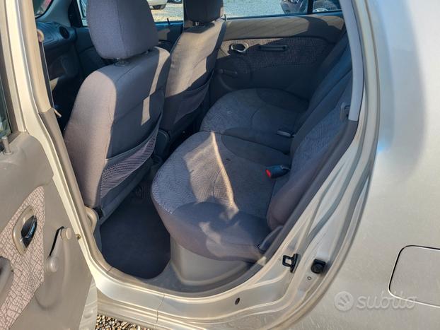 Hyundai Atos Prime 1.0 12V GLS Premium