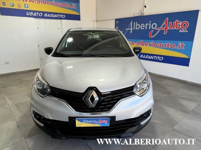 RENAULT Captur dCi 8V 90 CV Life