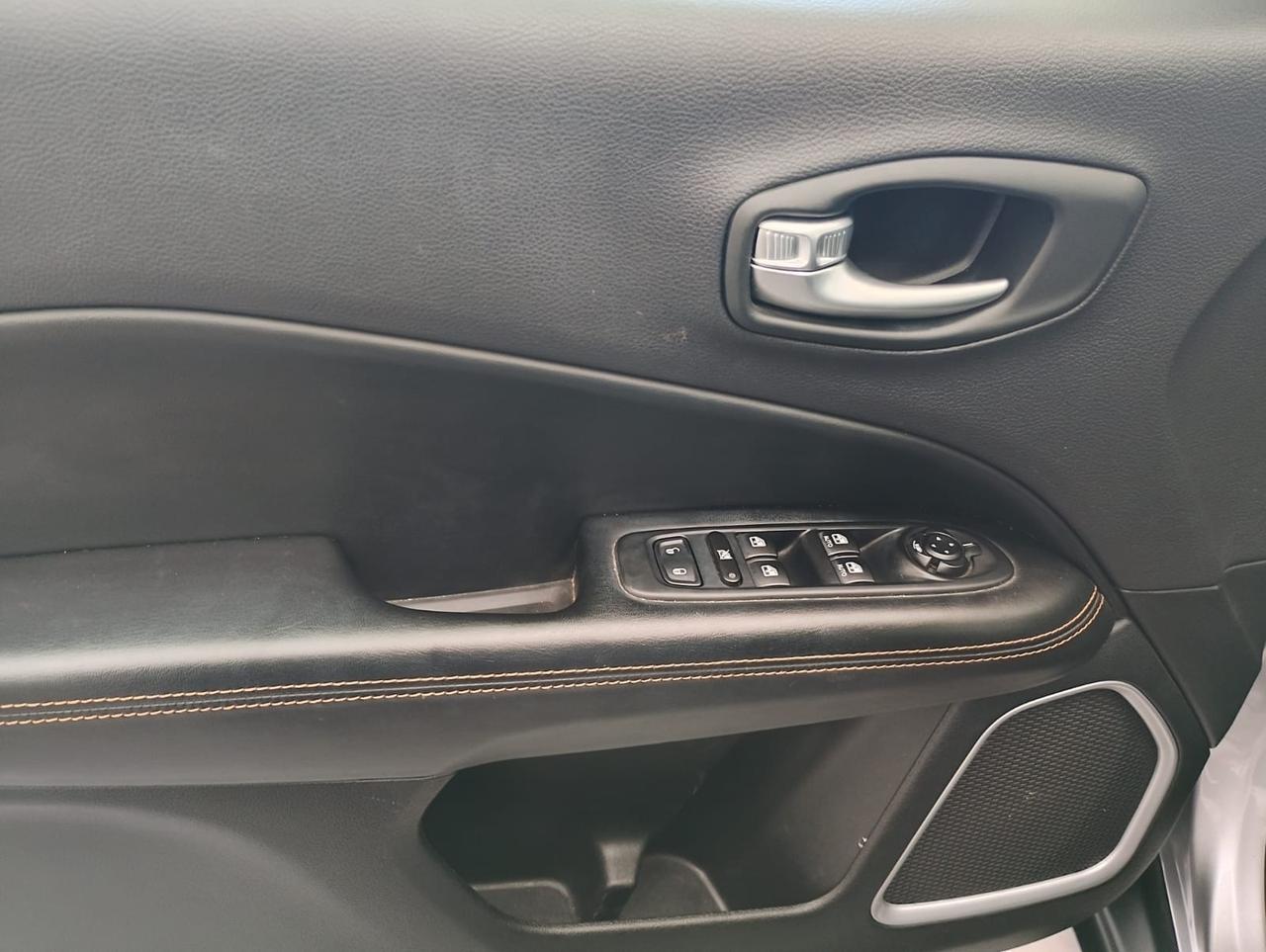 Jeep Compass 2.0 Multijet II 4WD Limited