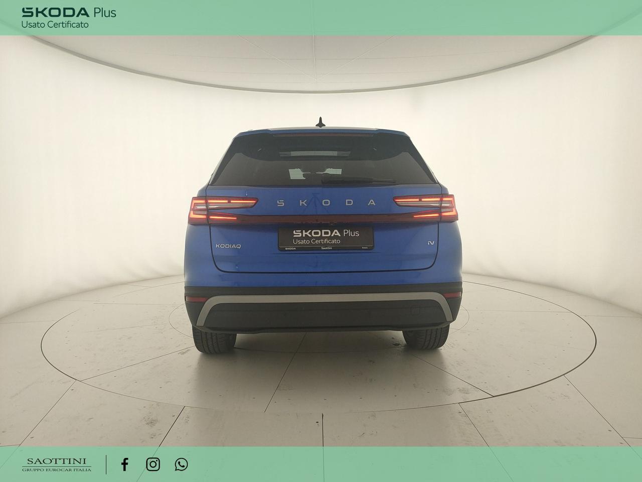 1.5 TSI Style DSG