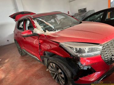 DR AUTOMOBILES dr 5.0 dr 5.0 s3 1.5 Bi-Fuel GPL ( Incidentata )