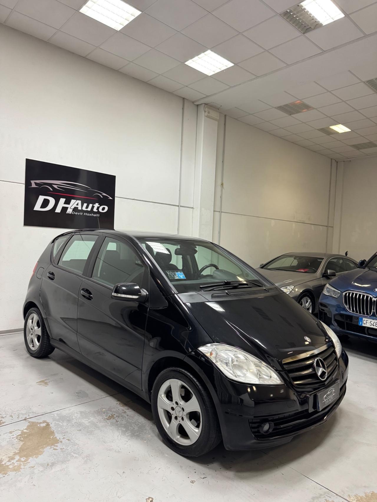 Mercedes-benz A 180 CDI Avantgarde