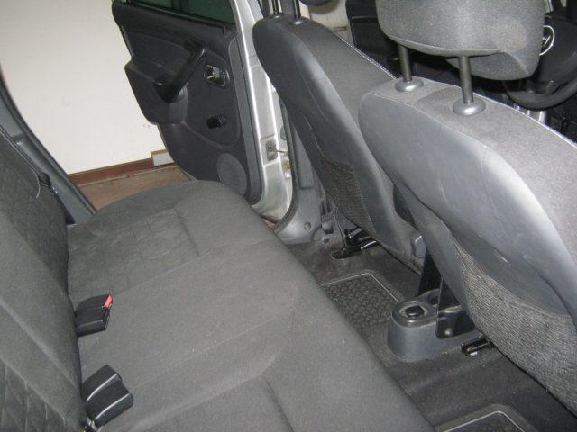 DACIA Duster 1.5 dCi 110CV 4x2 Lauréate