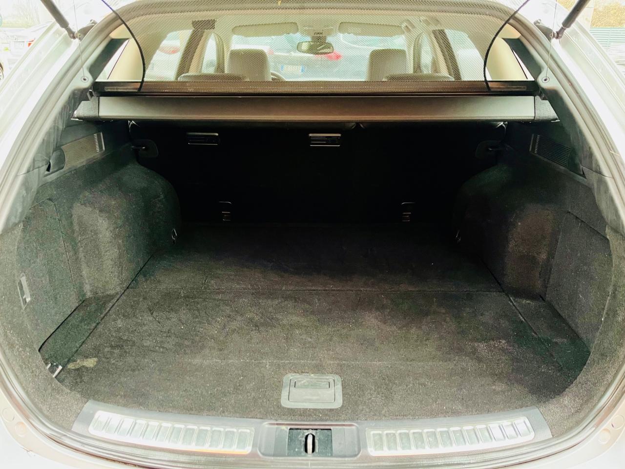 Mazda 6 Station Wagon Luxury