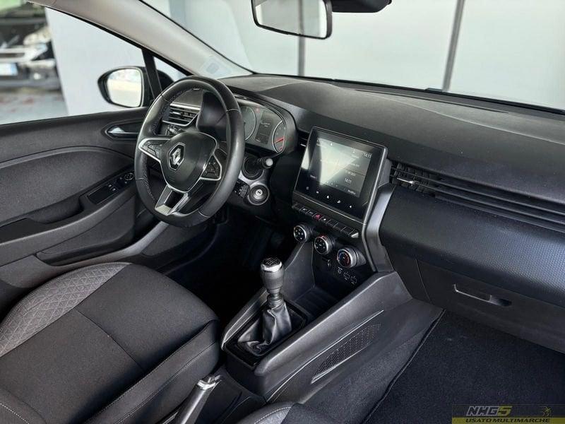 Renault Clio Clio TCe 100 CV GPL 5 porte Zen