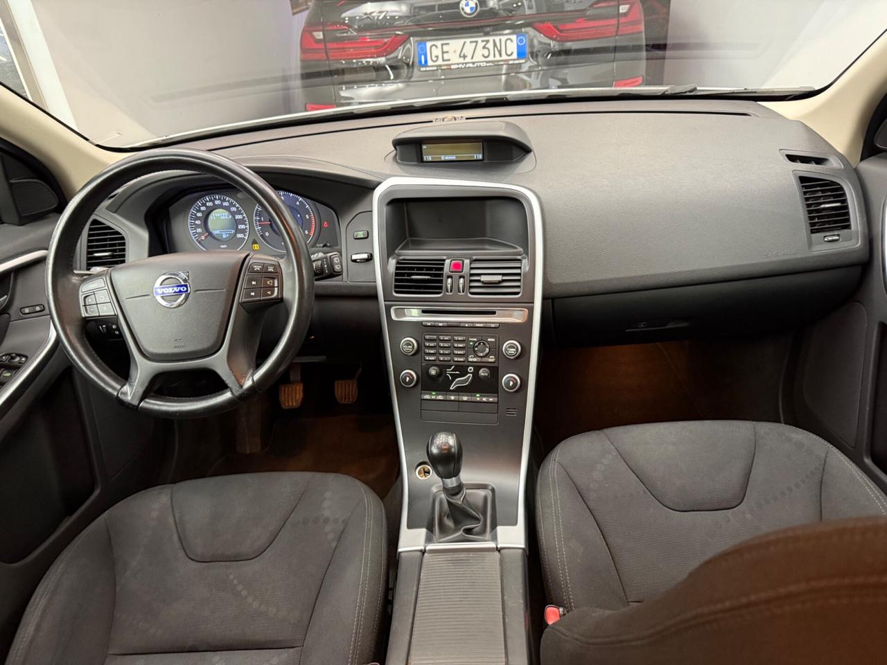 Volvo XC 60 XC60 2.4 D 175 CV FWD DRIVe Summum
