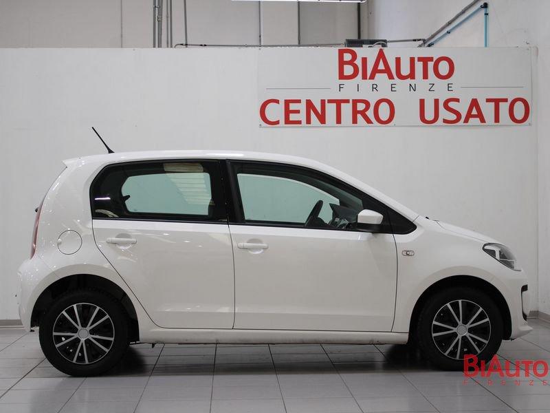 Volkswagen up! up! 5p 1.0 Move up! 60cv