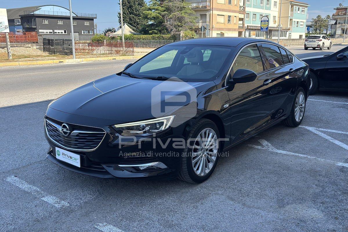 OPEL Insignia 2.0 CDTI S&S aut. Grand Sport Innovation