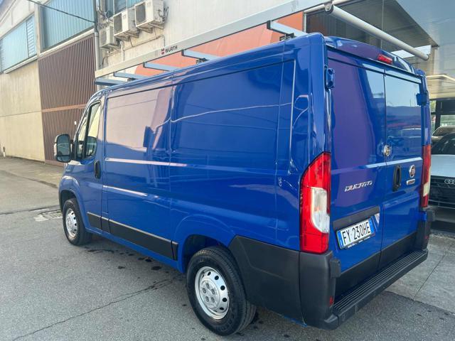 FIAT Ducato 30 2.3 MJT 120CV PC-TN ''EURO 6 D-TEMP''