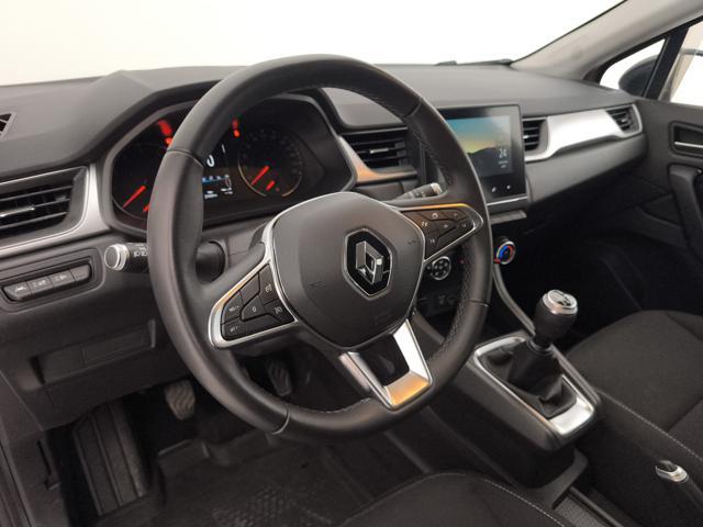 RENAULT Captur 1.0 tce Intens 100cv
