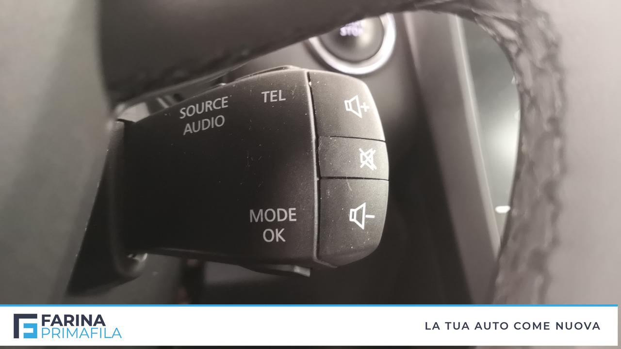 RENAULT Kadjar 2019 - Kadjar 1.5 blue dci Sport Edition2 115cv edc