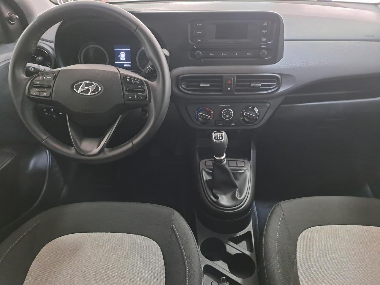Hyundai i10 1.0 MPI Prime 67 CV