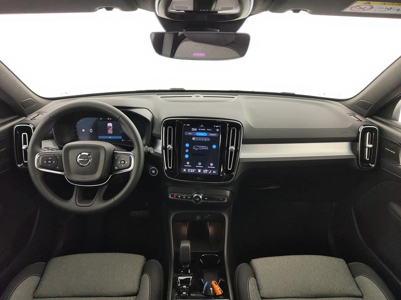 VOLVO XC40 2.0 b3 Plus Black Edition auto