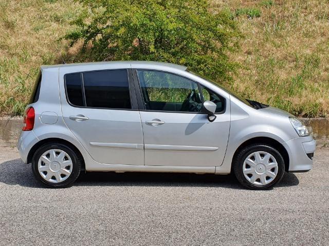 Renault Modus 1.2 16V Dynamique Neopatentati