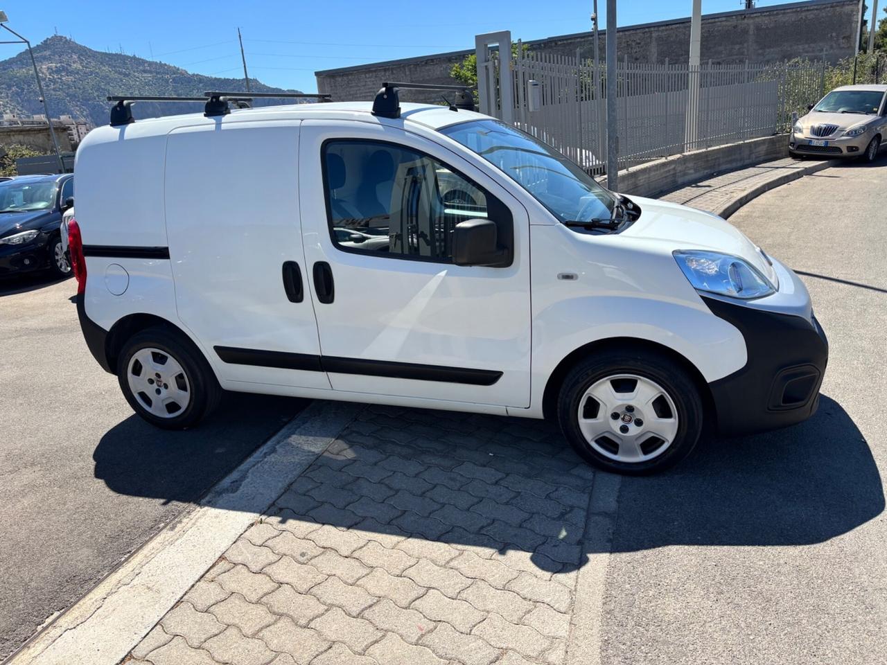 Fiat Fiorino 1.3 MJT 95CV Cargo Adventure