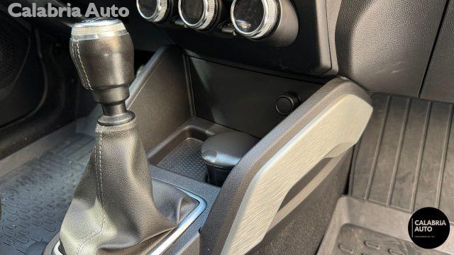 DACIA Duster 1.0 TCe 100 CV ECO-G 4x2 Prestige