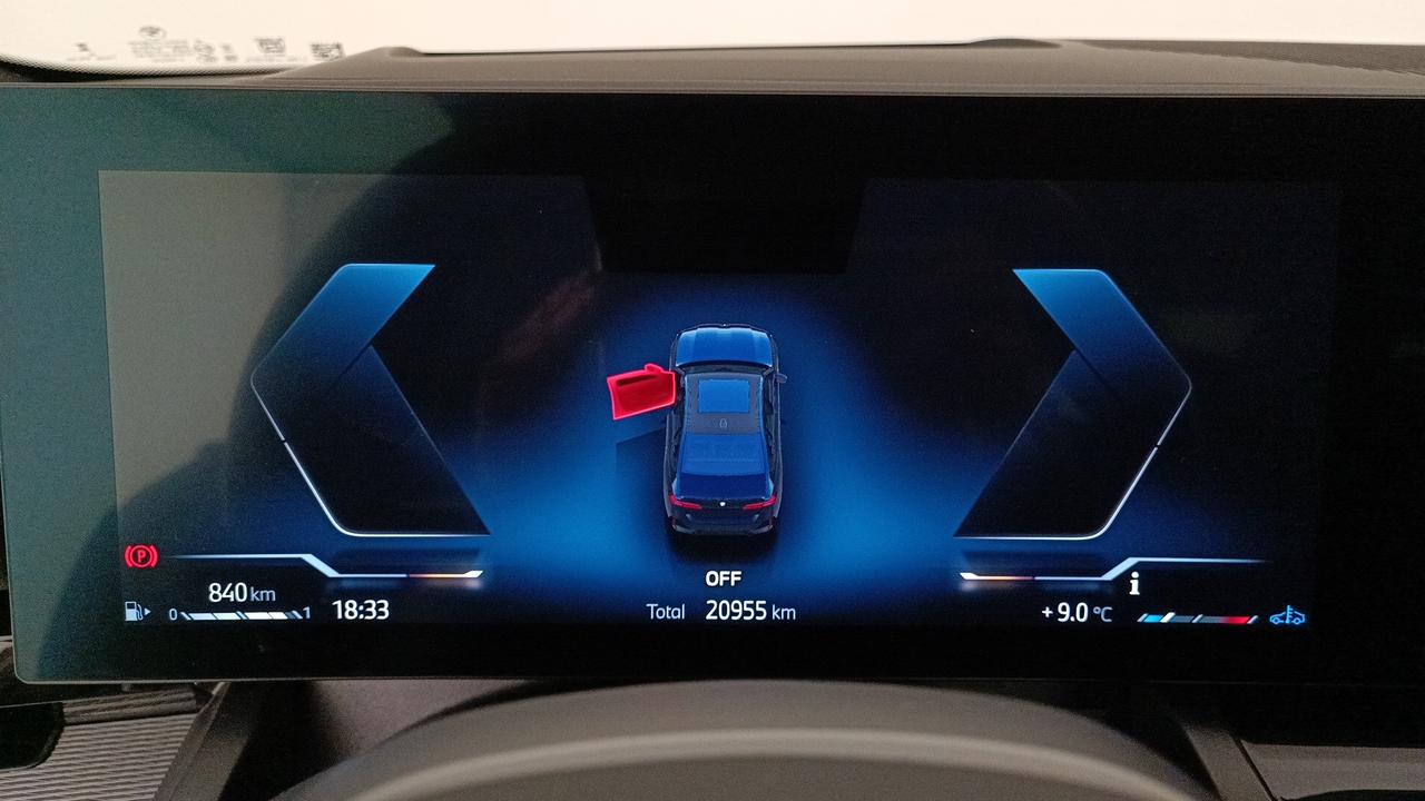 BMW Serie 5 G60 Berlina - 520d 48V xdrive MSport Pro auto