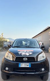 Daihatsu Terios 1.5 Benzina 4WD 105 Cv