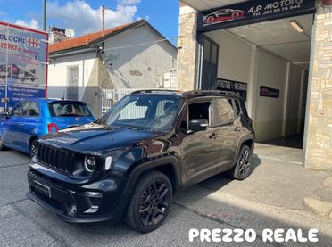 Jeep Renegade 1.3 T4 190CV PHEV S 4xe AT6 Limited