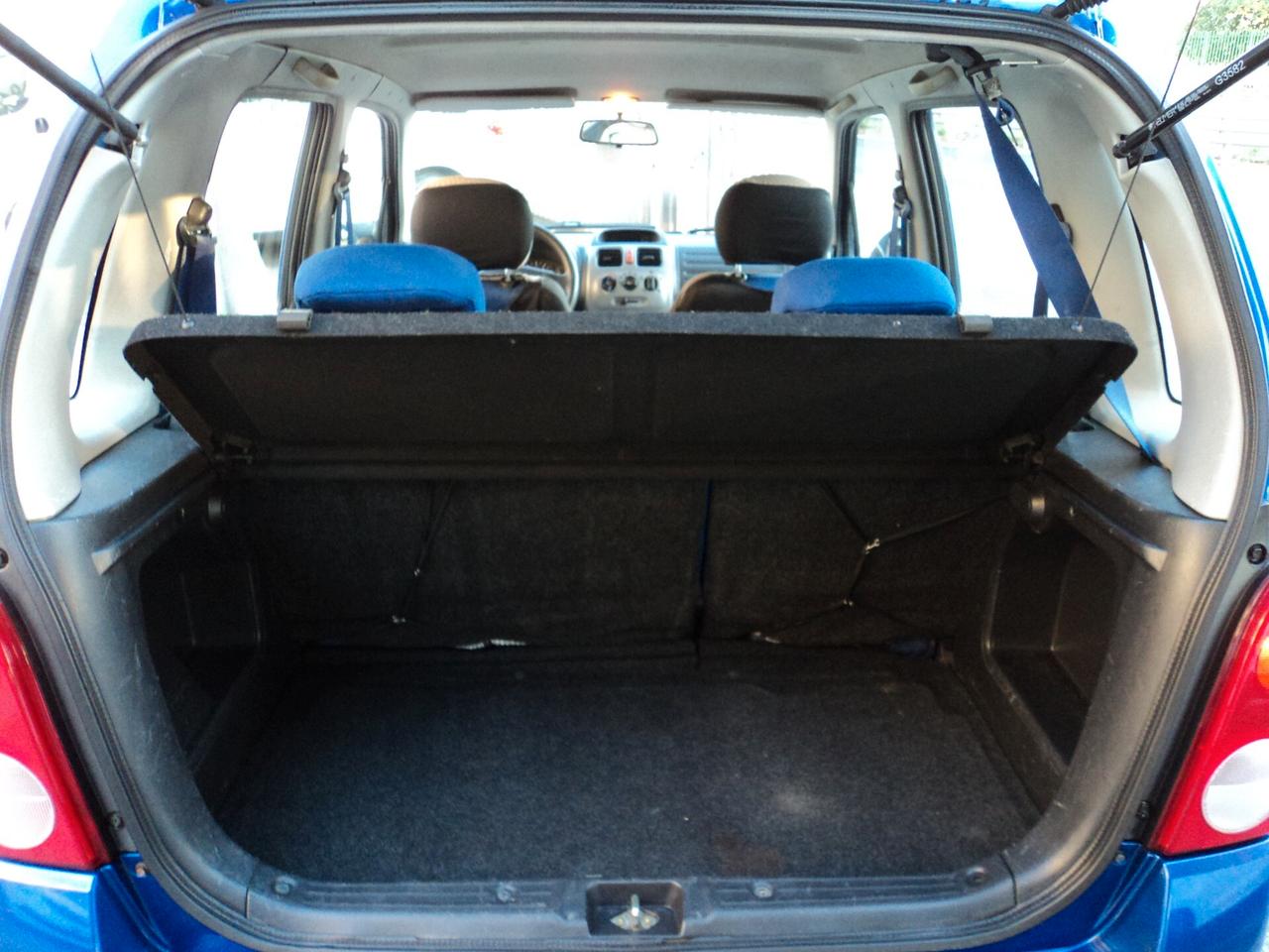 Opel Agila 1.3 CDTI Edition