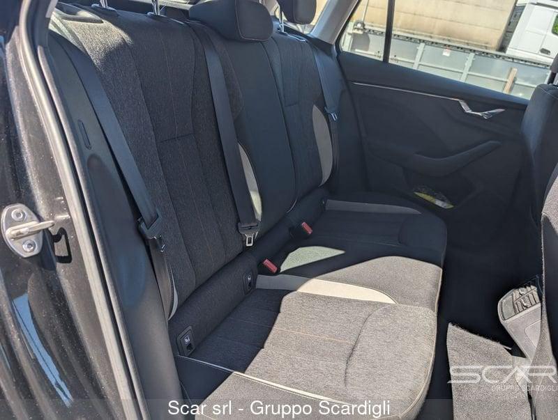 Skoda Kamiq Kamiq 1.0 TSI 110 CV Style *PREZZO REALE NON VINCOLATO A FINANZIAMENTO*