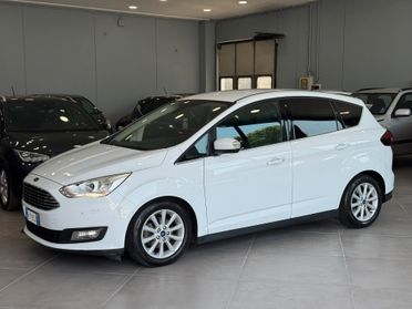 Ford C-Max 1.0 EcoBoost 125CV Start&Stop Titanium