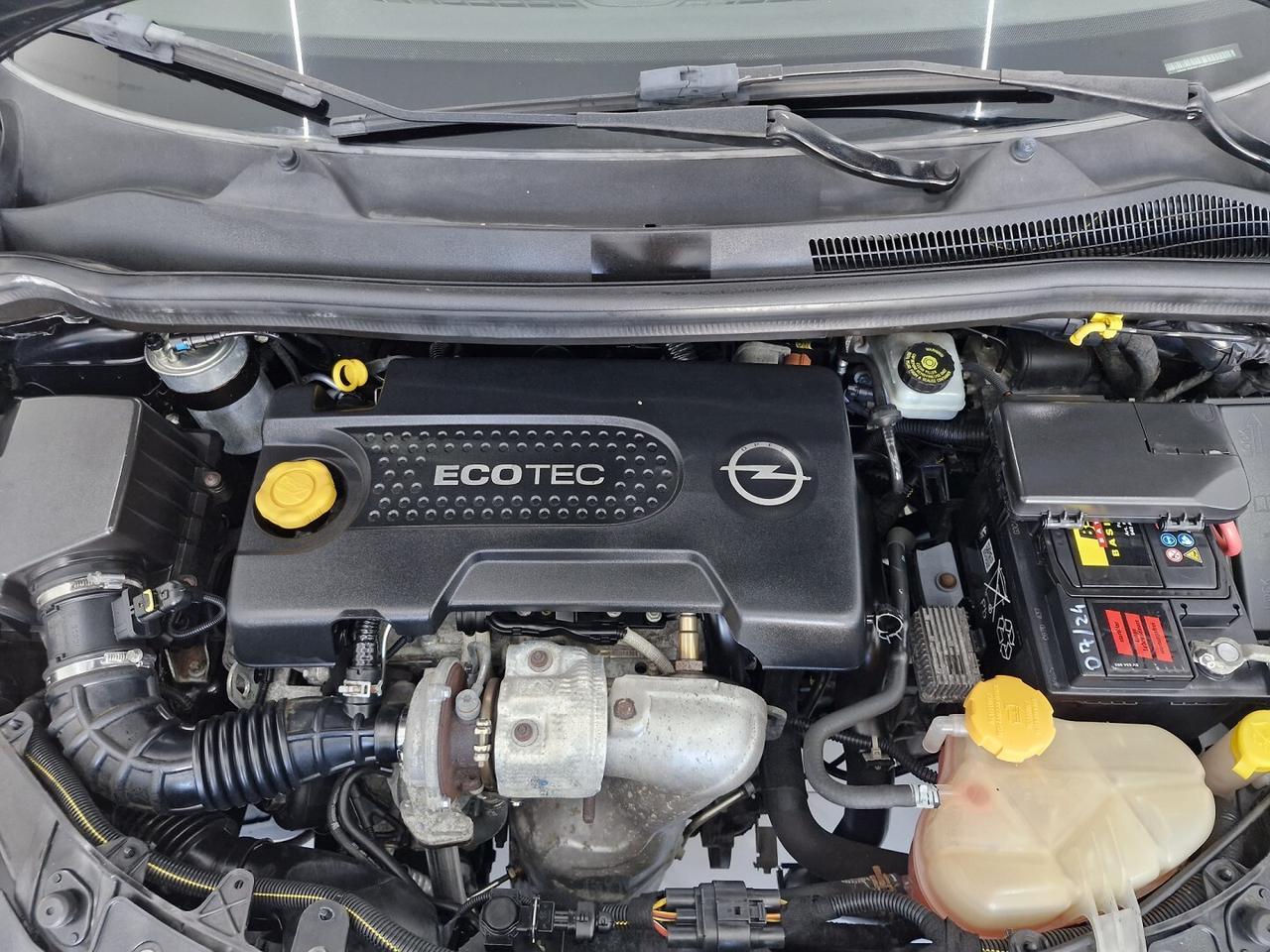 OPEL CORSA 1.3 CDTi 75 CV COSMO