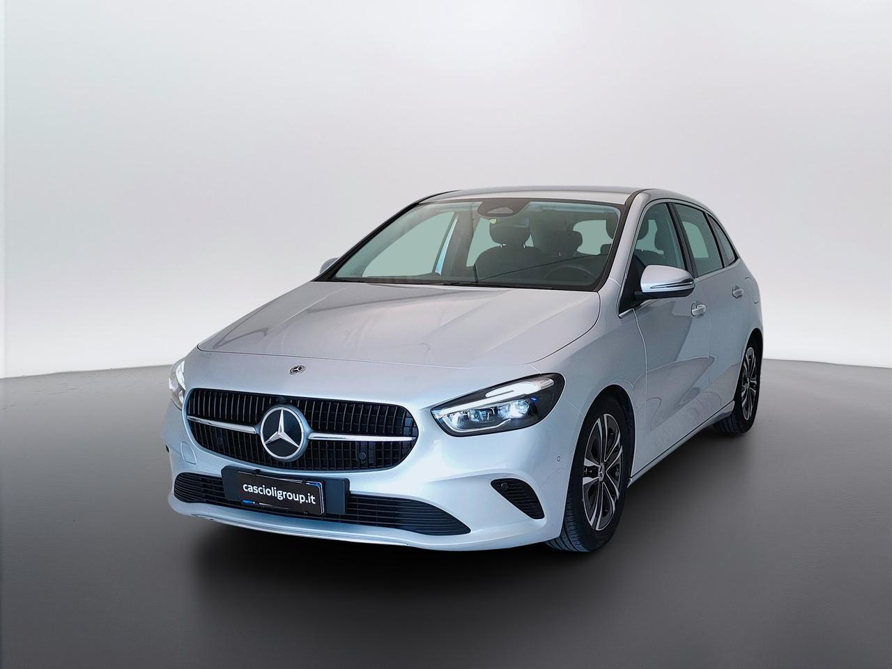 Mercedes-Benz Classe B - W247 2023 - B 180 d Progressive Advanced auto