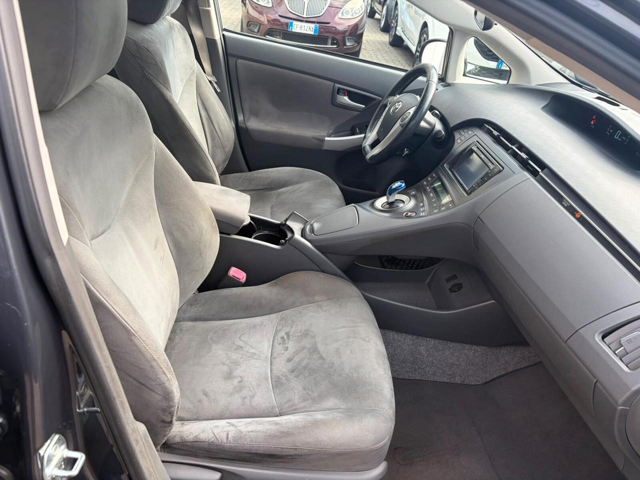 Toyota Prius 1.8 Executive*EURO5*NEOPATENTATI