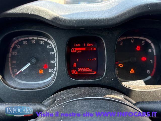 FIAT Panda VAN 4X4 TwinAir Turbo 85 CV 2 posti + IVA
